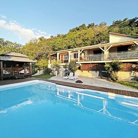 Villa Oasis La Possession Kültér fotó