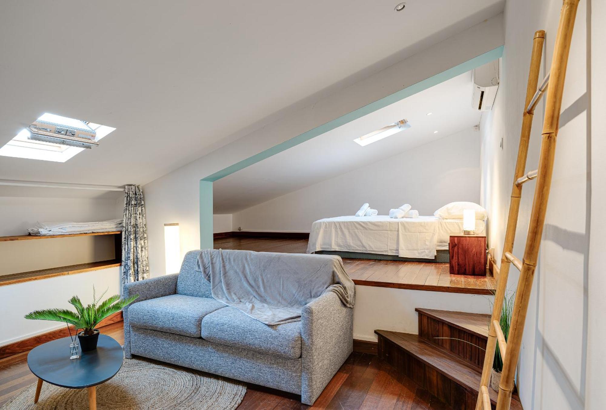 Villa Oasis La Possession Kültér fotó
