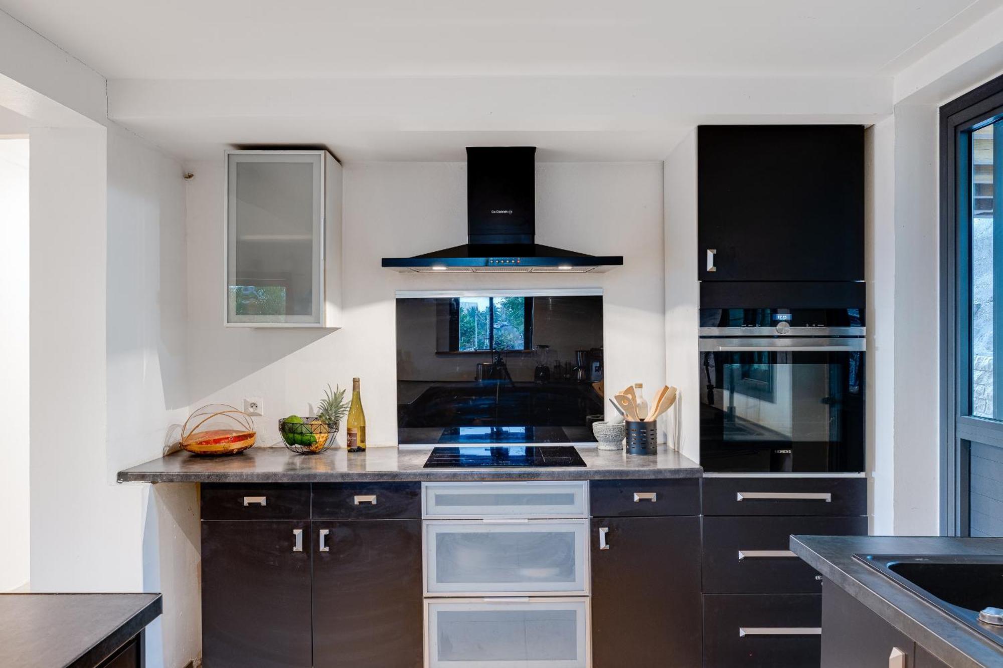 Villa Oasis La Possession Kültér fotó