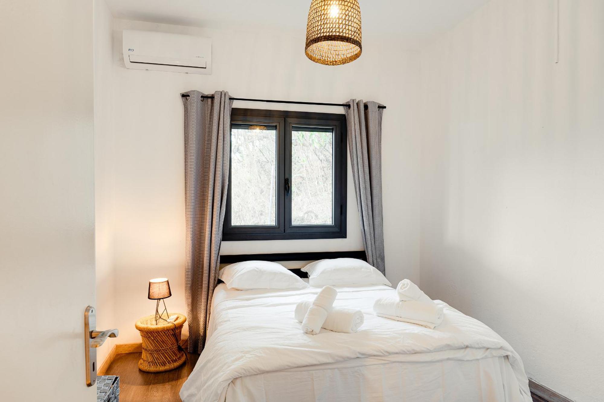 Villa Oasis La Possession Kültér fotó